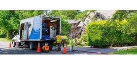 Victoria Drain Services Ltd.
