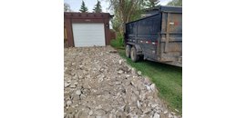 Edmonton Junk Removal & Garbage Bin Rentals