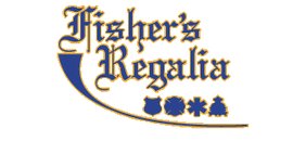 Fisher s Regalia & Uniform Acc