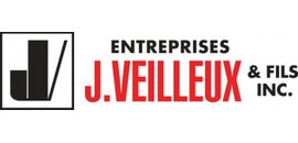 Entreprises J. Veilleux & Fils Inc