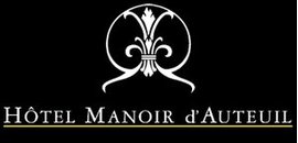 Manoir D'Auteuil