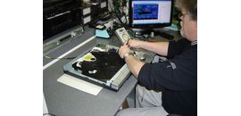 Electronic Analyst