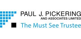 Paul Pickering