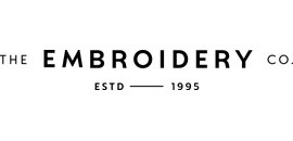 The Embroidery Company
