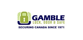 Gamble Lock