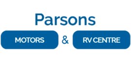 Parsons Motors (1995) Ltd.