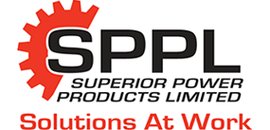 Superior Power Products Ltd.