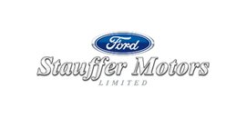 Stauffer Motors