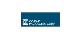 Co-Pak Packaging Corp
