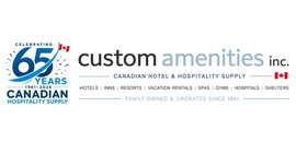 Custom Amenities Inc.
