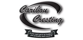 Caribou Cresting