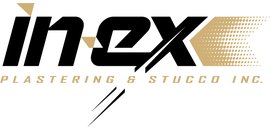 Inex Construction Plaster & Stucco