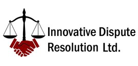 Innovative Dispute Resolution Ltd