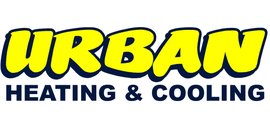 Urban Heating & Cooling