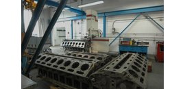 Trac Engine Service Ltd