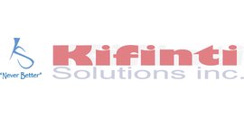 Kifinti Solutions Inc.