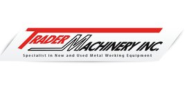 Trader Machinery Inc.