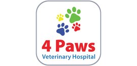 4 Paws Veterinary Hospital