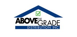 Above the Grade Distribution