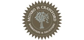 Munro & Crawford Barristers & Solicitors
