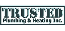 Trusted Plumbing and Heating Inc