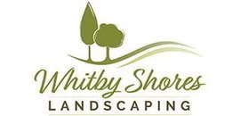 Whitby Shores Landscaping Ltd