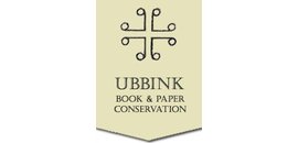 Ubbink Book and Paper Conservation