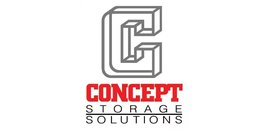 Concept Storage Solutions Ltd.