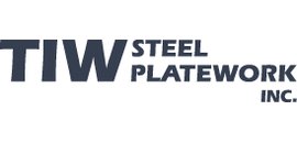 TIW Steel Platework, Inc