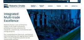 Roberts Onsite Inc.