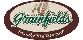Grainfields Pancake & Waffle House