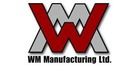WM Manufacturing Ltd.