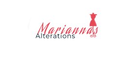 Marianna's Alterations Ltd