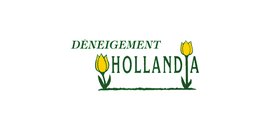 Hollandia Paysages Inc.