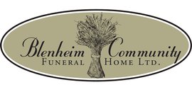 Blenheim Community Funeral Home
