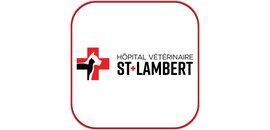Hôpital vétérinaire St-Lambert