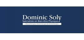 Dominic Soly Clinique d'Orthothérapie et de Massothérapie