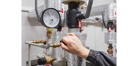 KDB HVAC