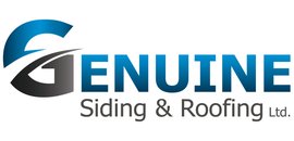 Genuine Siding & Roofing Ltd