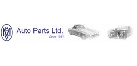 Bmv Auto Parts Ltd