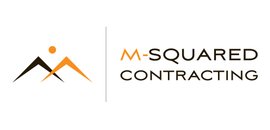 M Squared Contracting Inc