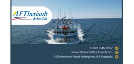 A.F. Theriault & Son Limited