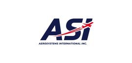 Aerosystems International Inc.