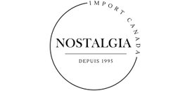 Nostalgia Imports Canada Ltd.