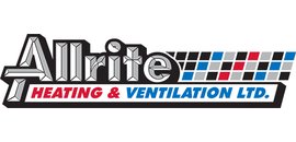 Allrite Heating & Ventilation Ltd