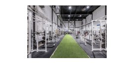 Atom Athletics