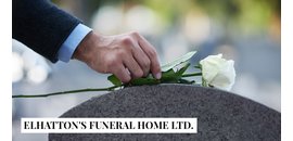 Elhatton's Funeral Home Ltd.