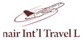 LANAIR INT'L TRAVEL Ltd.