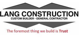 Lang Construction