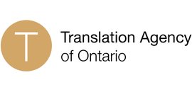 Translation Agency of Ontario Ltd